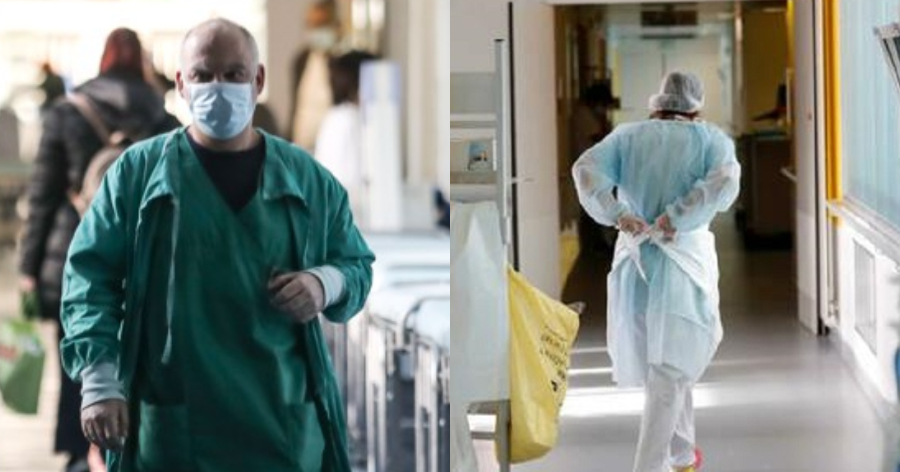 «Γονατίζουν» τα νοσοκομεία, ταλαιπωρούνται οι γυναίκες: Οι ιώσεις «θερίζουν» ανθρώπους όλων των ηλικιών 