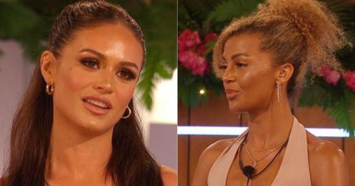 Love Island fakery row as ‘secret friends’ accused of creating drama for the cameras