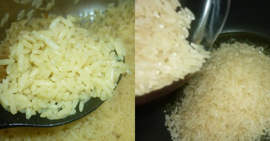 Το μυστικό αποκαλύπτεται: Οι απόλυτες οδηγίες για να φτιάξεις το πιο τέλειο σπυρωτό ρύζι και να απογειώσεις το πιάτο σου