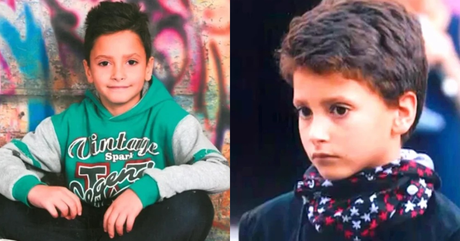«Ο γιος μου ούρλιαζε από τον πόνο και τον έστειλαν Αθήνα να πεθάνει»: «Τσακίζουν κόκαλα» τα λόγια της μητέρας του 9χρονου Δημήτρη