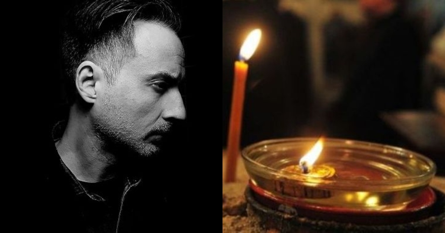 Απέραντη θλίψη στις Σέρρες: Πέθανε ξαφνικά ο Γιάννης Πάντσιος, θρήνος για τον 47χρονο