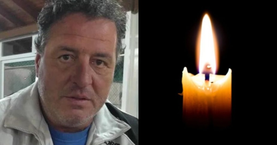«Σε ευχαριστούμε για όλα»: Έφυγε από τη ζωή ο προπονητής Σπύρος Σταυρόπουλος και αφήνει πίσω του 4 παιδιά