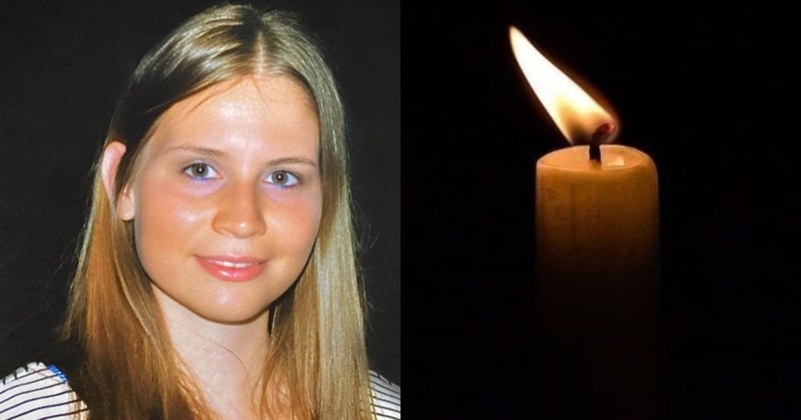 Θλίψη για το χαμογελαστό κορίτσι: Η 26χρονη Δήμητρα «έφυγε» τόσο ξαφνικά και σκόρπισε θλίψη