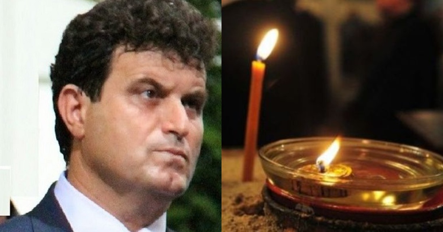 «Μουδιασμένοι» οι μαθητές του: Πέθανε ο διευθυντής Σίμος Σωτηριάδης ανήμερα της γιορτής του, έκλεισε το σχολείο