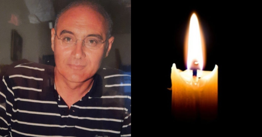 Ανείπωτος θρήνος στα Καλύβια: Πέθανε ξαφνικά ο αγαπητός επιχειρηματίας, Μανώλης Σπυριδάκης