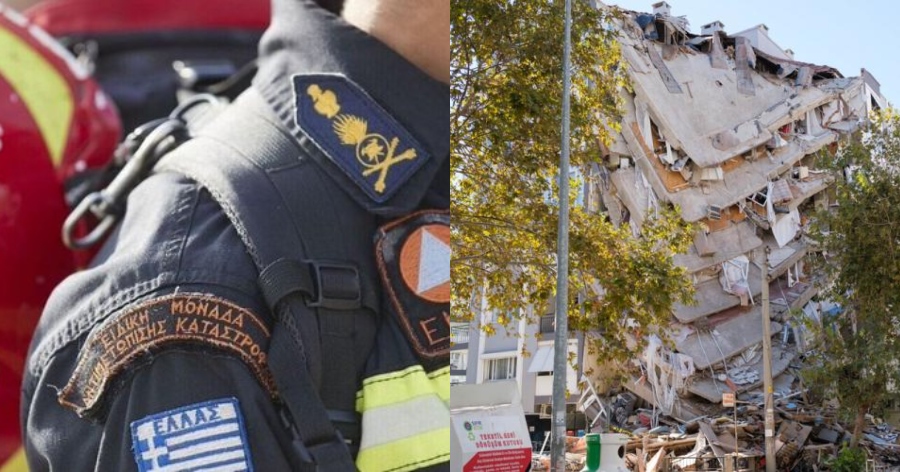 Σεισμός στη Τουρκία: Οι γείτονες εκφράζουν τις ευχαριστίες τους για τη βοήθεια από την Ελλάδα