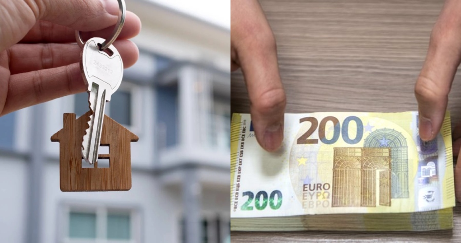 Απίστευτο και όμως αληθινό: Η 24χρονη με 1.500 ευρώ μισθό μάζεψε 75.000 σε τέσσερα χρόνια και αγόρασε δικό της σπίτι