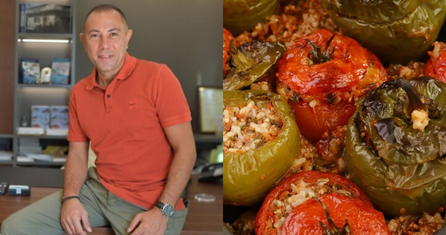 Δίαιτα ORAC: Πρόγραμμα διατροφής από τον Δημήτρη Γρηγοράκη βασισμένη στη Μεσογειακή κουζίνα