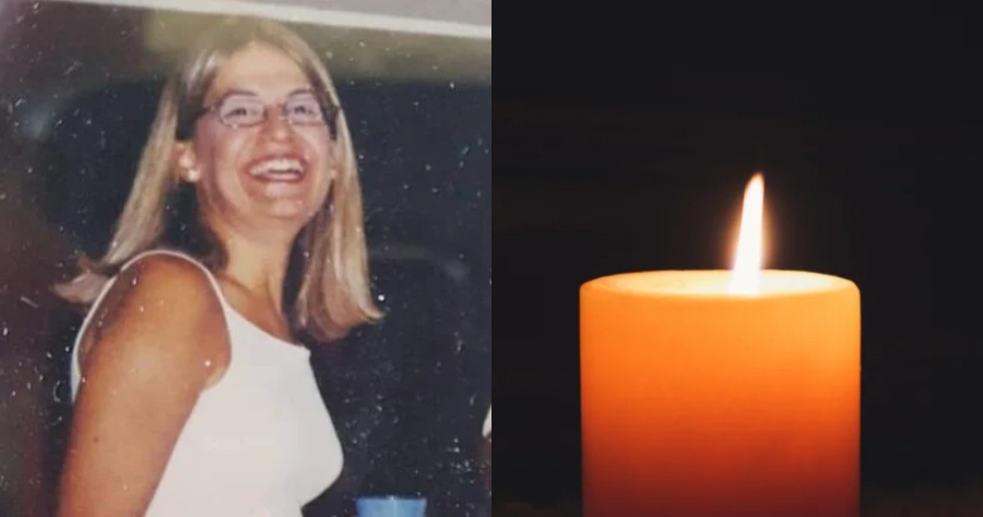 «Εγώ έτσι θα σε θυμάμαι»: Έφυγε από τη ζωή η 52χρονη Ευγενία – Συγκινεί το αντίο του αδερφού της