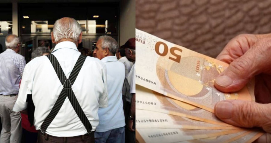 Μοιράζει χρήματα ο Μητσοτάκης: Δύο «δώρα» για τους συνταξιούχους τον Μάρτιο – Οι δικαιούχοι και η ημερομηνία καταβολής