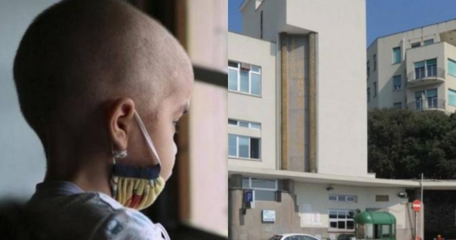 Μεγαλείο ψυχής: Ο 72χρονος παππούς που δώρισε 800.000 ευρώ στο νοσοκομείο γιατί έσωσε τον εγγονό του από τον καρκίνο