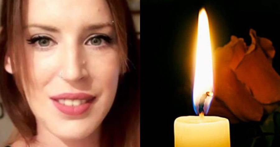 Ανείπωτος θρήνος στον Πύργο: Πέθανε η 33χρονη Δήμητρα – Αφήνει πίσω της ένα μικρό παιδί