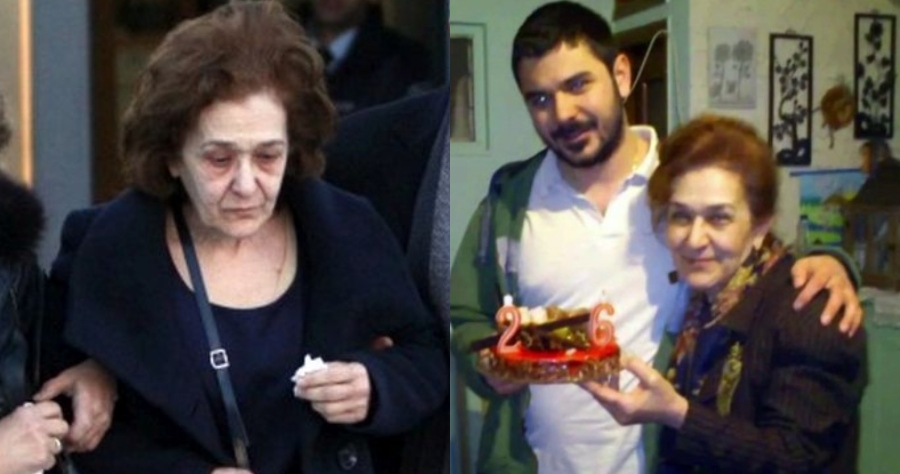 «Να βρεθεί ό,τι έχει απομείνει από το παιδί μου»: Σε τραγική κατάσταση η μητέρα του Μάριου Παπαγεωργίου μετά τις τελευταίες αποκαλύψεις