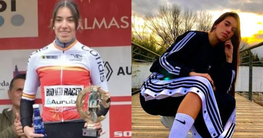 Μαύρη μέρα για τον παγκόσμιο αθλητισμό: Σκοτώθηκε 19χρονη ποδηλάτισσα – Την πάτησε φορτηγό ενώ προπονούταν