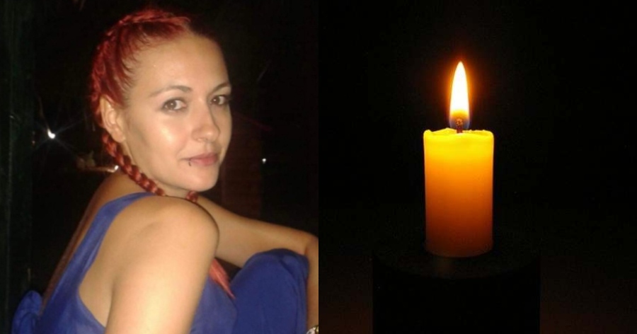 «Πάγωσαν» όλοι στα Ανώγεια: Πέθανε η 36χρονη Αγγελική αφήνοντας πίσω δυο ανήλικα παιδιά