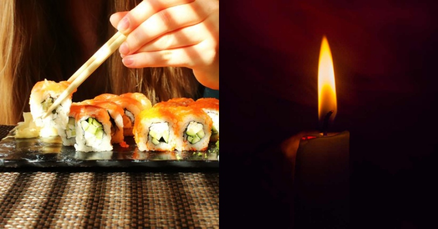 Μοιραίο το σούσι που έφαγε: Πέθανε 40χρονη ανήμερα των γενεθλίων της, έχασε τις αισθήσεις της μέσα σε εστιατόριο