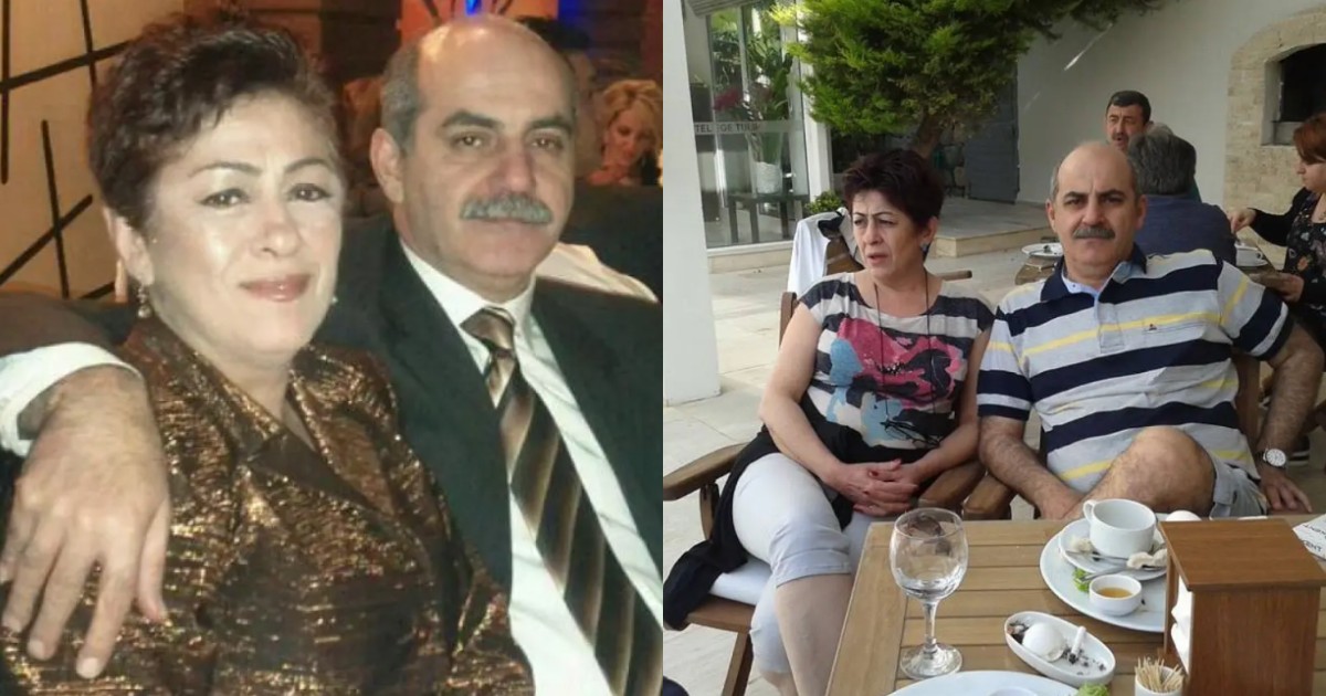Κλαίει και ο Θεός σήμερα: Εντοπίστηκε νεκρό το ζευγάρι των Ελλήνων αγνοούμενων στην Τουρκία