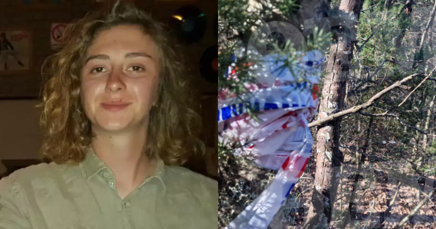 «Κανείς δε πιστεύει ότι αυτοκτόνησε»: Το σημείο  της φρίκης που βρέθηκε νεκρή η 28χρονη Βίκυ και τα στοιχεία που ανατριχιάζουν