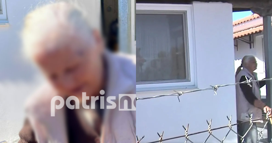 87χρονη γιαγιά πυροβόλησε ληστή στην Ηλεία: Ο άνδρας μπούκαρε μέσα στο σπίτι της και της άσκησε σωματική βία