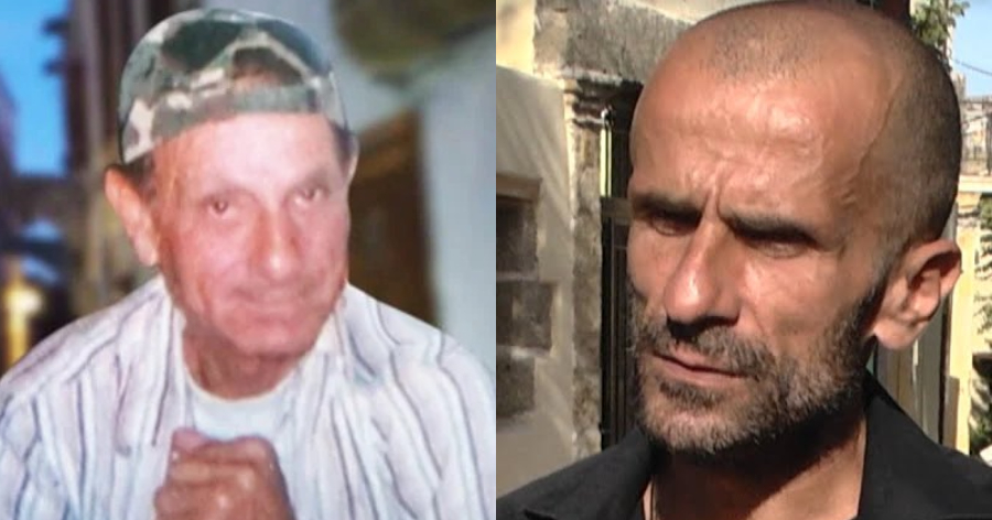 Στυγερό έγκλημα στη Ρόδο: Ο Βαγγέλης που έψαχνε τον φονιά του πατέρα του στη Νικολούλη, είναι ο δολοφόνος
