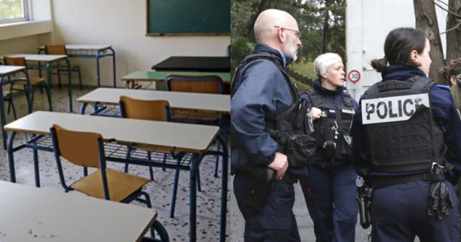 Τραγωδία σε σχολείο: Μαθητής μπήκε στην τάξη και έσφαξε την καθηγήτρια μπροστά στους συμμαθητές του