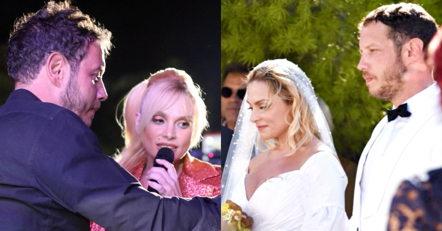 Μετά το διαζύγιο με τη Ζουγανέλη… τραγούδησε Presley: Ο Δημητρίου έκανε την πρώτη του ανάρτηση στο Instagram