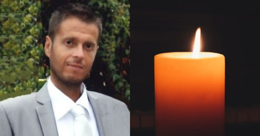 «Πάγωσαν» όλοι στα Τρίκαλα: Πέθανε ο 46χρονος Αθανάσιος Σαργιώτης, ήταν πατέρας 2 παιδιών