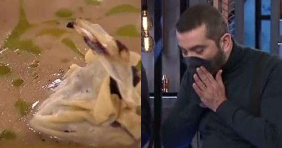 «Γης μαδιάμ» στο MasterChef: Οι 7 υποψήφιοι προς αποχώρηση, η επιστροφή… που «δίχασε» και ο Κουτσόπουλος που έφτυσε τη μπουκιά