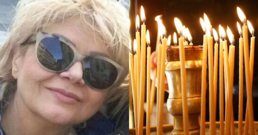 «Καλό ταξίδι στα αστέρια»: Βαρύ πένθος στο Ηράκλειο, νεκρή η 63χρονη που παρασύρθηκε από δίκυκλο