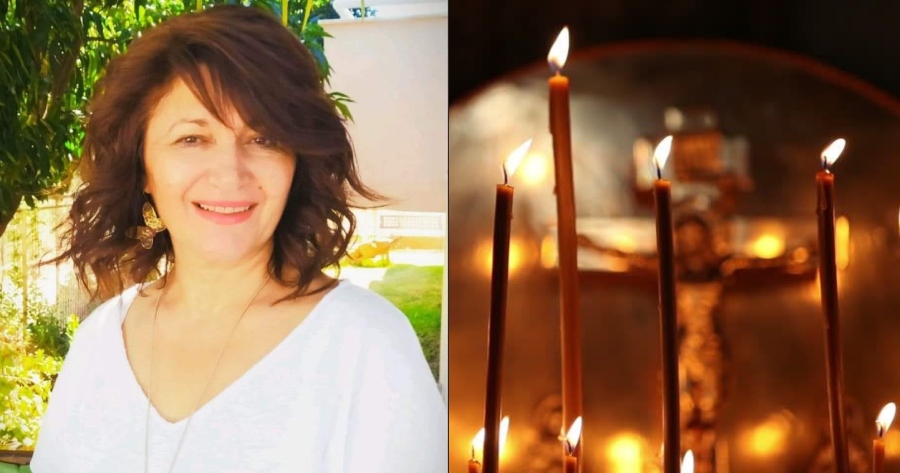 Πένθος στο Αγρίνιο: Πέθανε η 56χρονη νοσηλεύτρια Θεοδώρα, ήταν μητέρα 2 παιδιών
