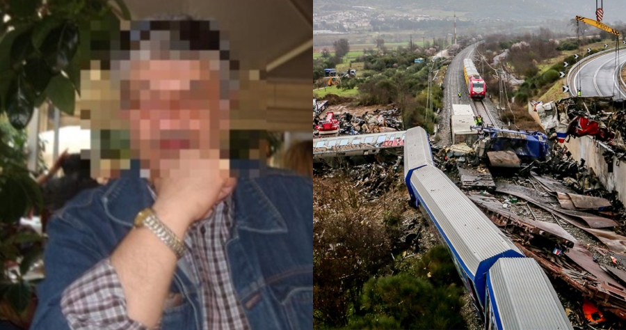 Το χρονικό πριν συμβεί η τραγωδία: Πως ο σταθμάρχης «έχασε» τα τρένα για 16 λεπτά, ο πίνακας που έδειχνε το τρένο και το μοιραίο λάθος
