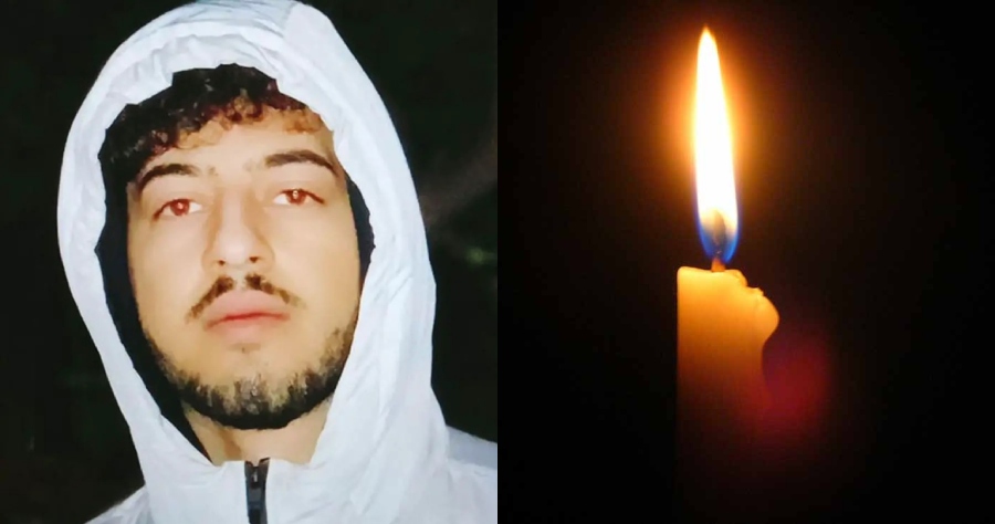 Βαρύ πένθος στα Μέγαρα: Ανείπωτη θλίψη στην κηδεία του 18χρονου Αντώνη – Με λευκά μπαλόνια οι συμμαθητές του