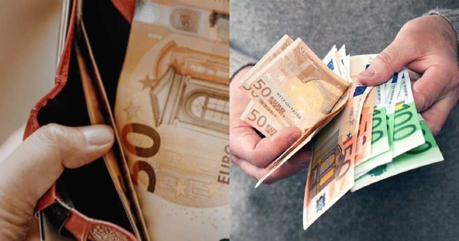 Βρέχει χρήμα την Παρασκευή: «Κλείδωσε» η απόφαση – Οι δικαιούχοι που θα δουν εκατοντάδες ευρώ στον λογαριασμό τους