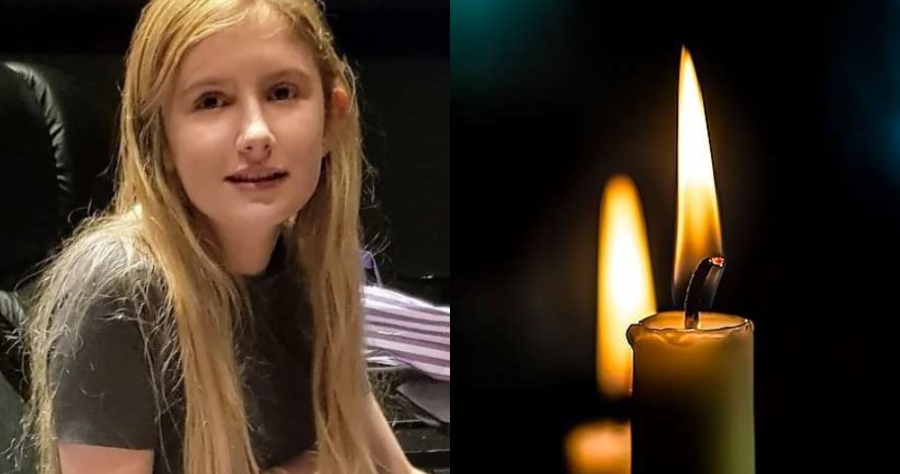 Ανείπωτη θλίψη για το 13χρονο αγγελούδι: Το χαμόγελό της «έσβησε» μέσα σε μόλις έξι μέρες από τη «σιωπηλή νόσο»