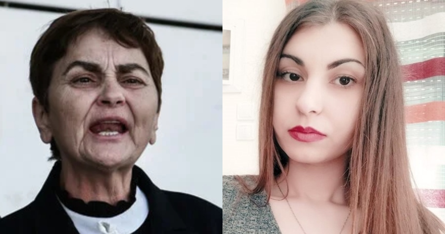 Η κυρία Κούλα φώναξε όσα δεν τόλμησε κανείς: Όλο το διαδίκτυο χειροκροτάει τη μαμά της Ελένης Τοπαλούδη