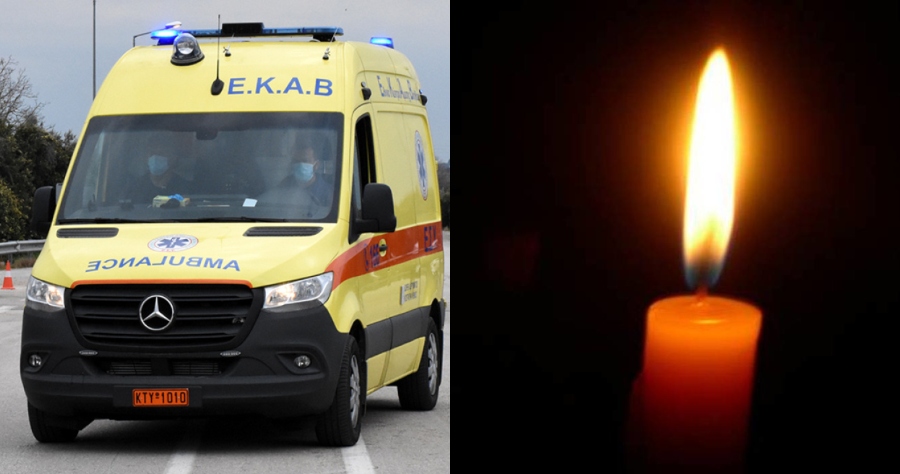 Τραγωδία στο Ηράκλειο: Νεκρή 21χρονη σε τροχαίο, συνελήφθη η οδηγός από την αστυνομία