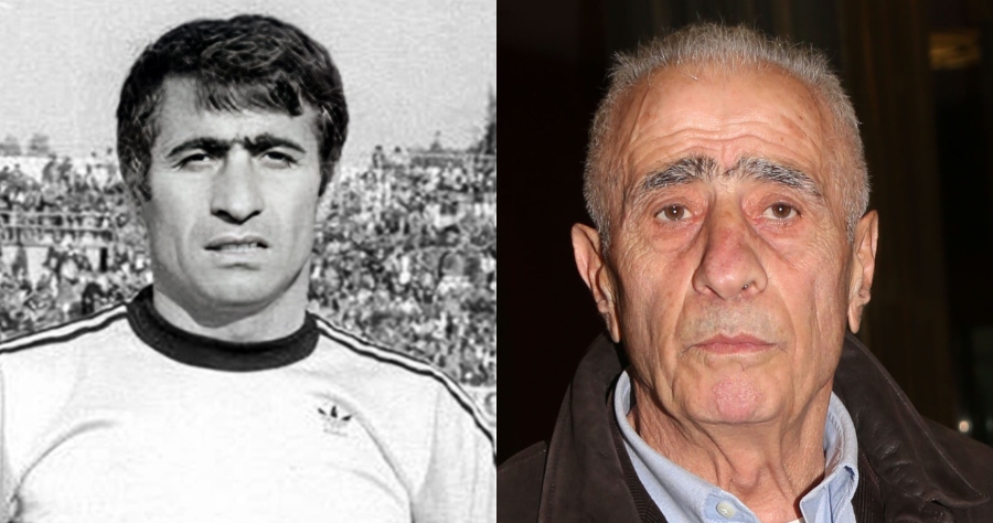 Πένθος στο ελληνικό ποδόσφαιρο: Άφησε τη τελευταία του πνοή ο μύθος της ΑΕΚ, Μίμης Παπαϊωάννου