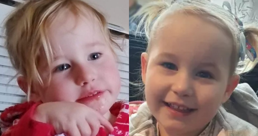 Τραγικό τέλος για τη μικρή Λόλα: “Δε θέλω να πάω σπίτι” φώναζε το 2χρονο παιδί πριν δολοφονηθεί από τον πατριό της