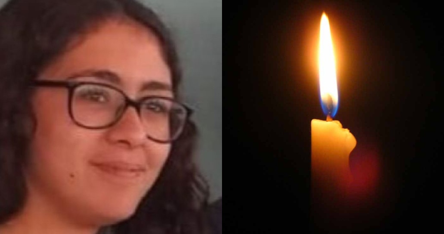 Κλαίει όλο το νησί για την Πηνελόπη: Σκοτώθηκε σε τροχαίο η 19χρονη από τη Ρόδο