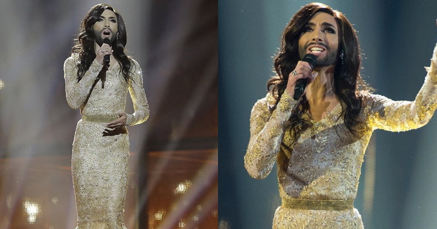 Άλλος άνθρωπος 9 χρόνια μετά τη νίκη της στην Eurovision: Πώς είναι σήμερα η Κονσίτα που είχε αποθεωθεί το 2014