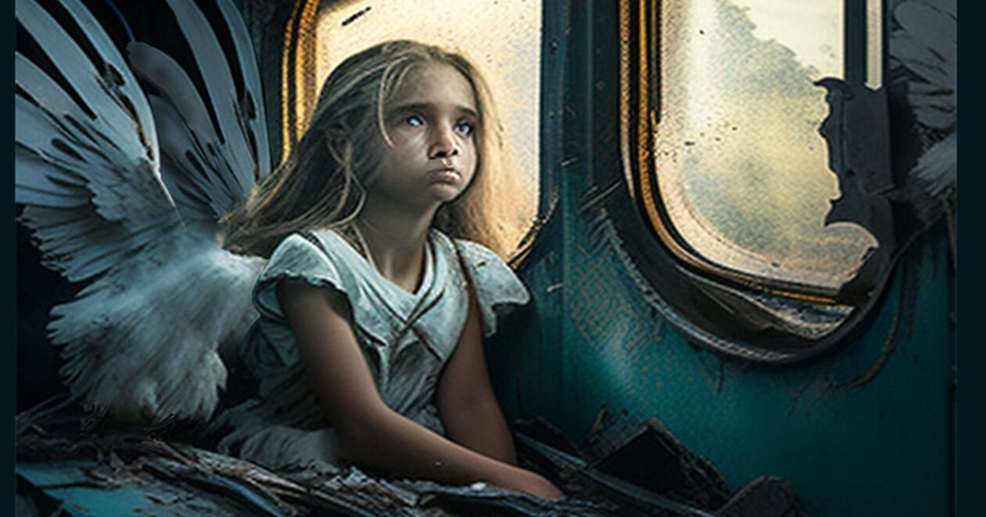 Τα είπε όλα ο Αρκάς για τη τραγωδία στα Τέμπη: Το κορίτσι – άγγελος στο διαλυμένο τρένο και το μήνυμα για τις ευθύνες