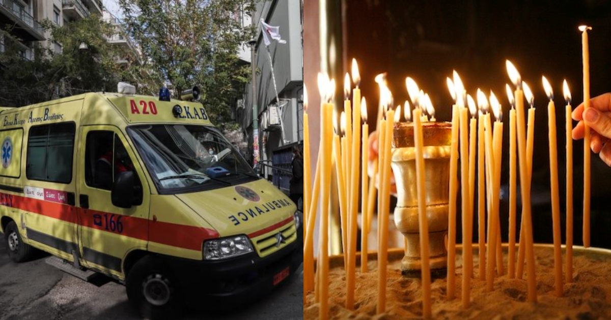 Ανείπωτη τραγωδία με εργατικό δυστύχημα στη Θεσσαλονίκη: 27χρονος σκοτώθηκε ακαριαία όταν καταπλακώθηκε από φορτίο