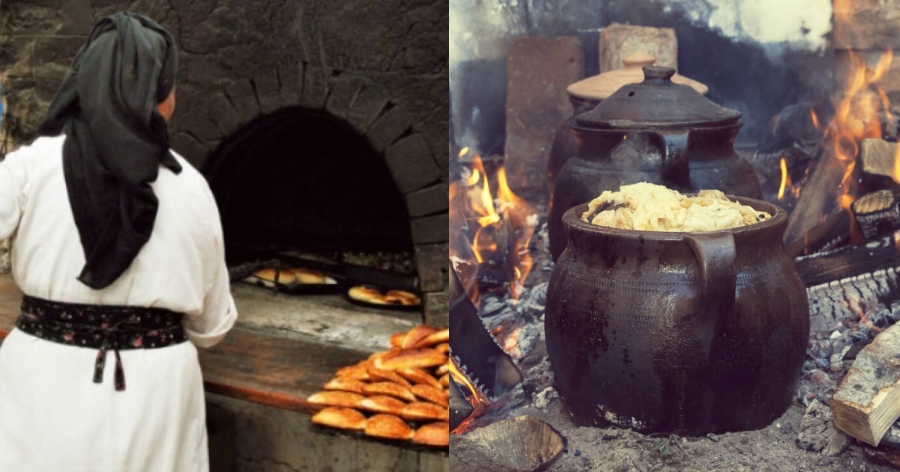 Τα φαγητά της «φτώχειας»: Τα 6 Ελληνικά φαγητά που χάθηκαν με τα χρόνια κι όμως είναι πεντανόστιμα και θρεπτικά