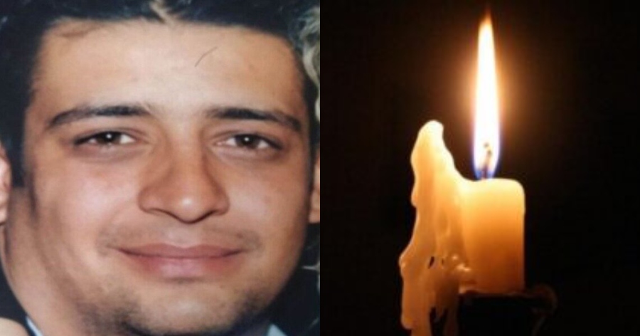 Πέθανε ξαφνικά ο Γιάννης Δημόπουλος: Κατέρρευσε μπροστά στα μάτια των φίλων του ο 42χρονος οπλίτης