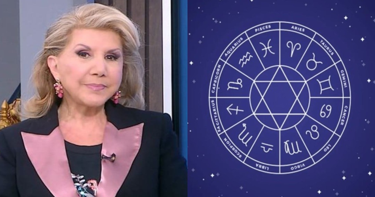 Έχουν την τύχη με το μέρος τους, τους αγαπάει ο Θεός: Αυτά είναι τα 2 πιο τυχερά ζώδια, ότι κακό και αν τους κάνεις θα βγουν… νικητές