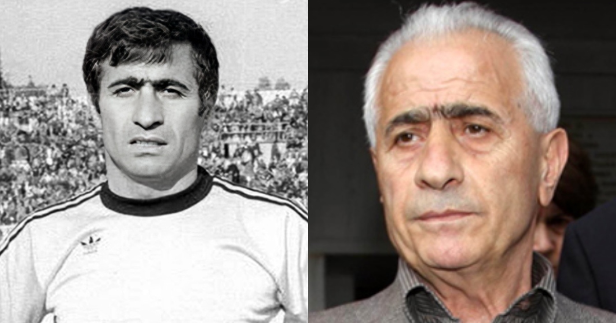Πενθεί το ελληνικό ποδόσφαιρο: Πέθανε ο Μίμης Παπαϊωάννου, σε λαϊκό προσκύνημα η σορός του την Παρασκευή 17 Μαρτίου