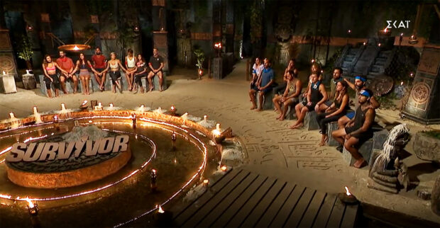 Επιστρέφει το Survivor: Αθηναίοι και Επαρχιώτες στη μάχη της επιβίωσης – Το πρώτο τρέιλερ – Πότε κάνει πρεμιέρα