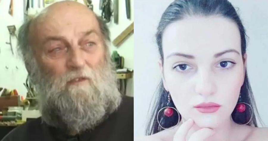 Τραγωδία στα Τέμπη: Ο Χρήστος Χούπας «λύγισε» για την αδικοχαμένη κόρη του και απάντησε σε όσους τον χαρακτήρισαν «πατέρα-τέρας»