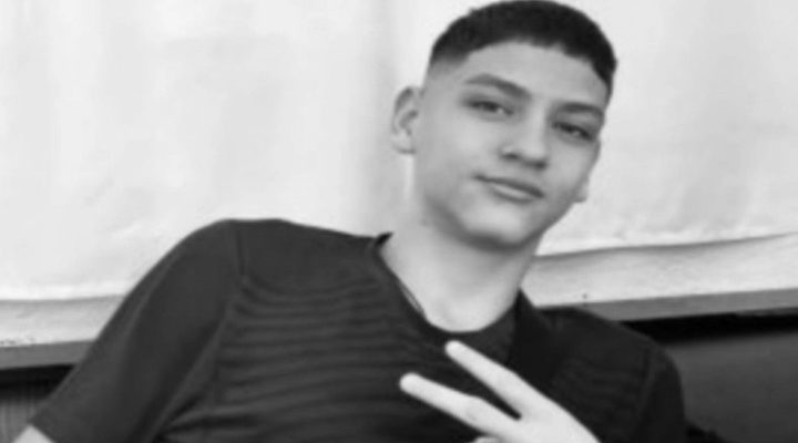 Τραγωδία δίχως τέλος: Νεκροί ο 15χρονος Μπασκετμπολίστας Του Πρωτέα Π. Μπουρνάζης και ο πατέρας του στα Τέμπη