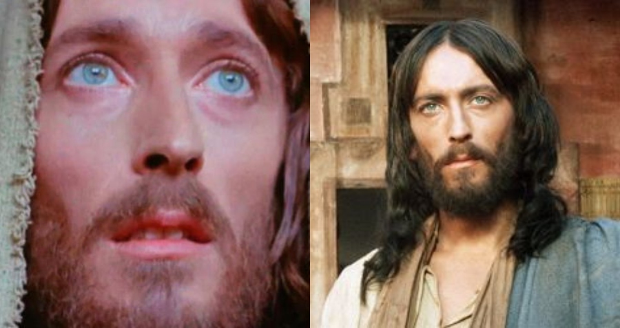 Ρόμπερ Πάουελ: Ο ρόλος του «Ιησού από τη Ναζαρέτ», η πραγματική ζωή και ο μύθος της «κατάρας»